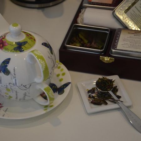 Gaestehaus Praline Bremm Zewnętrze zdjęcie